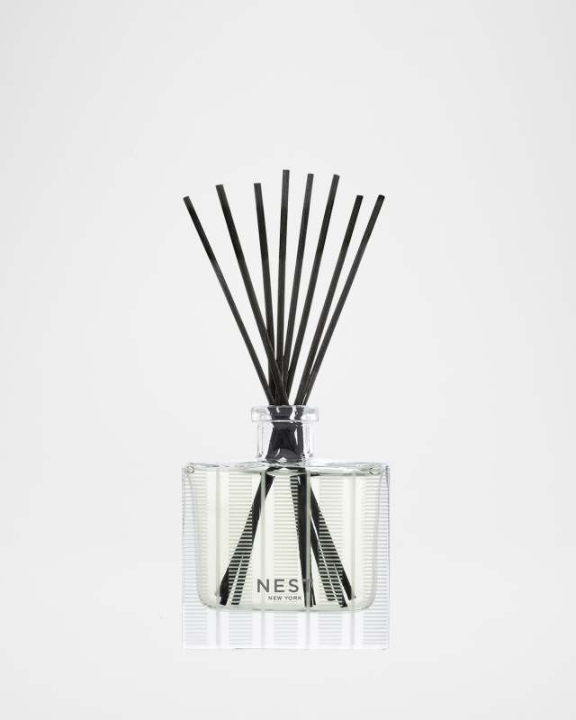 Rose Noir Oud Reed Diffuser, 5.9 oz.